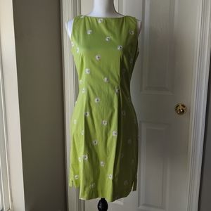 Amanda Smith sundress